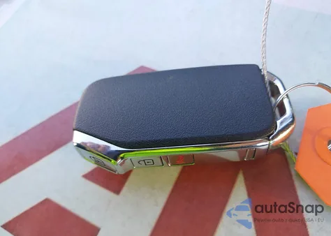 2024 Kia Seltos S из США, поврежденный, VIN KNDEUCAA9R7652641